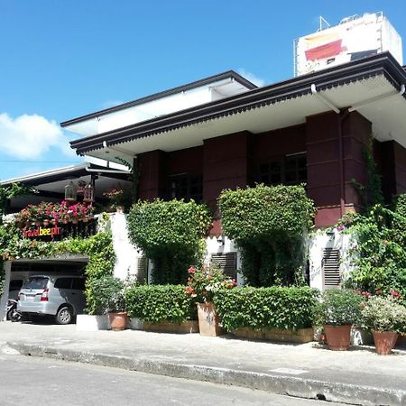 Travelbee Heritage Inn Dapitan Ngoại thất bức ảnh