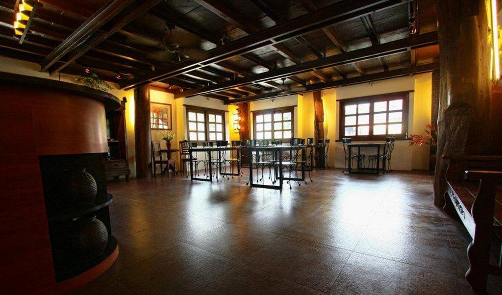Travelbee Heritage Inn Dapitan Ngoại thất bức ảnh