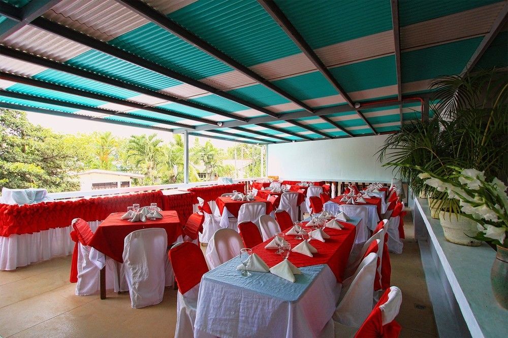 Travelbee Heritage Inn Dapitan Ngoại thất bức ảnh