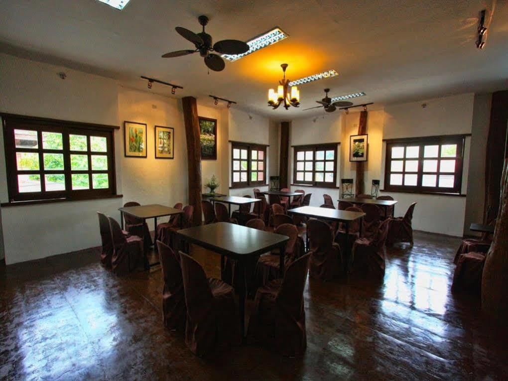 Travelbee Heritage Inn Dapitan Ngoại thất bức ảnh