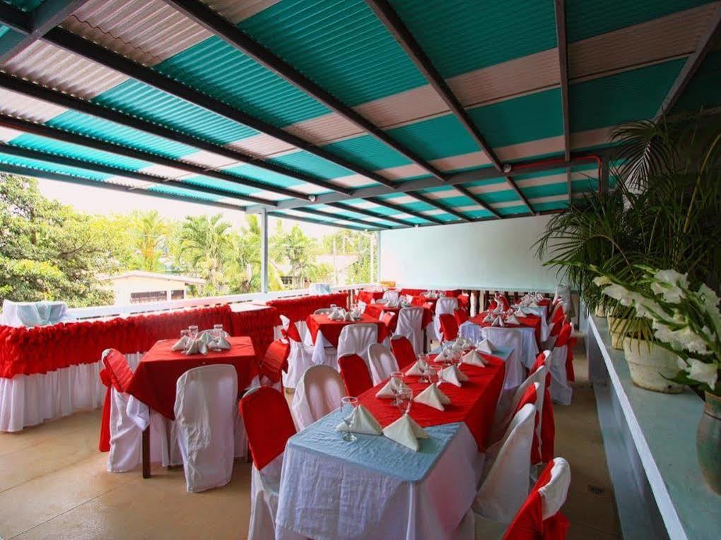 Travelbee Heritage Inn Dapitan Ngoại thất bức ảnh