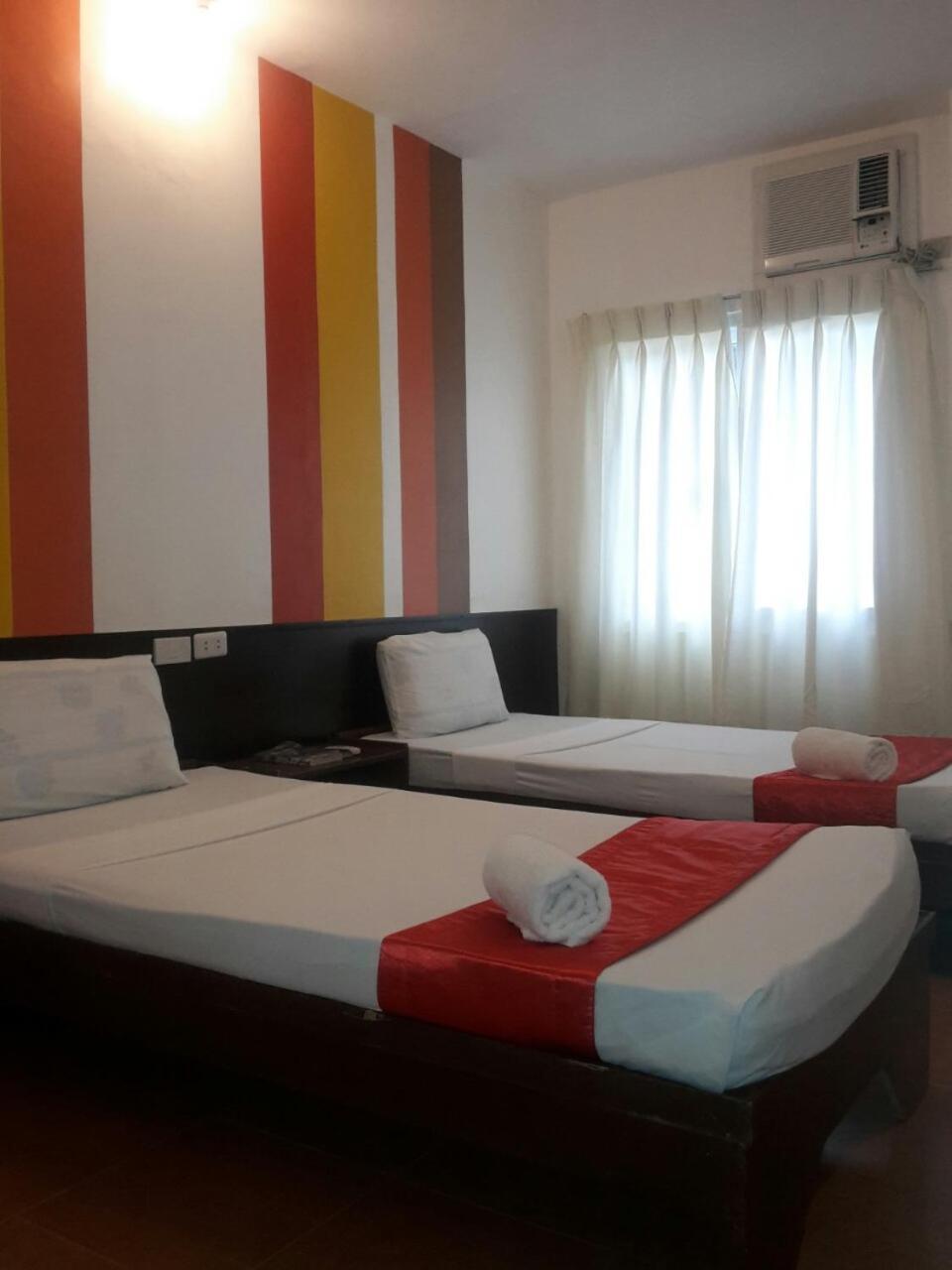 Travelbee Heritage Inn Dapitan Ngoại thất bức ảnh