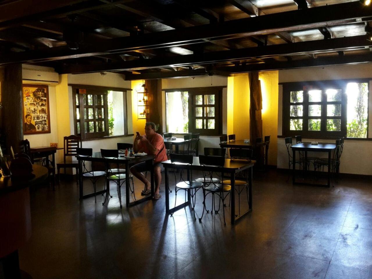 Travelbee Heritage Inn Dapitan Ngoại thất bức ảnh