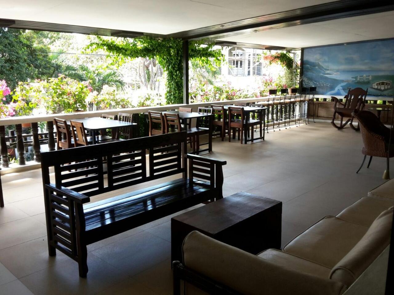 Travelbee Heritage Inn Dapitan Ngoại thất bức ảnh