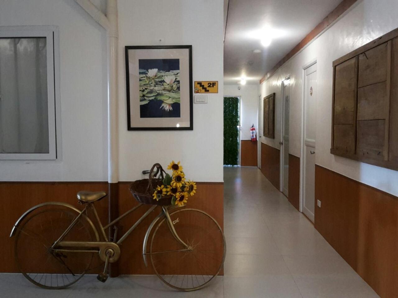 Travelbee Heritage Inn Dapitan Ngoại thất bức ảnh