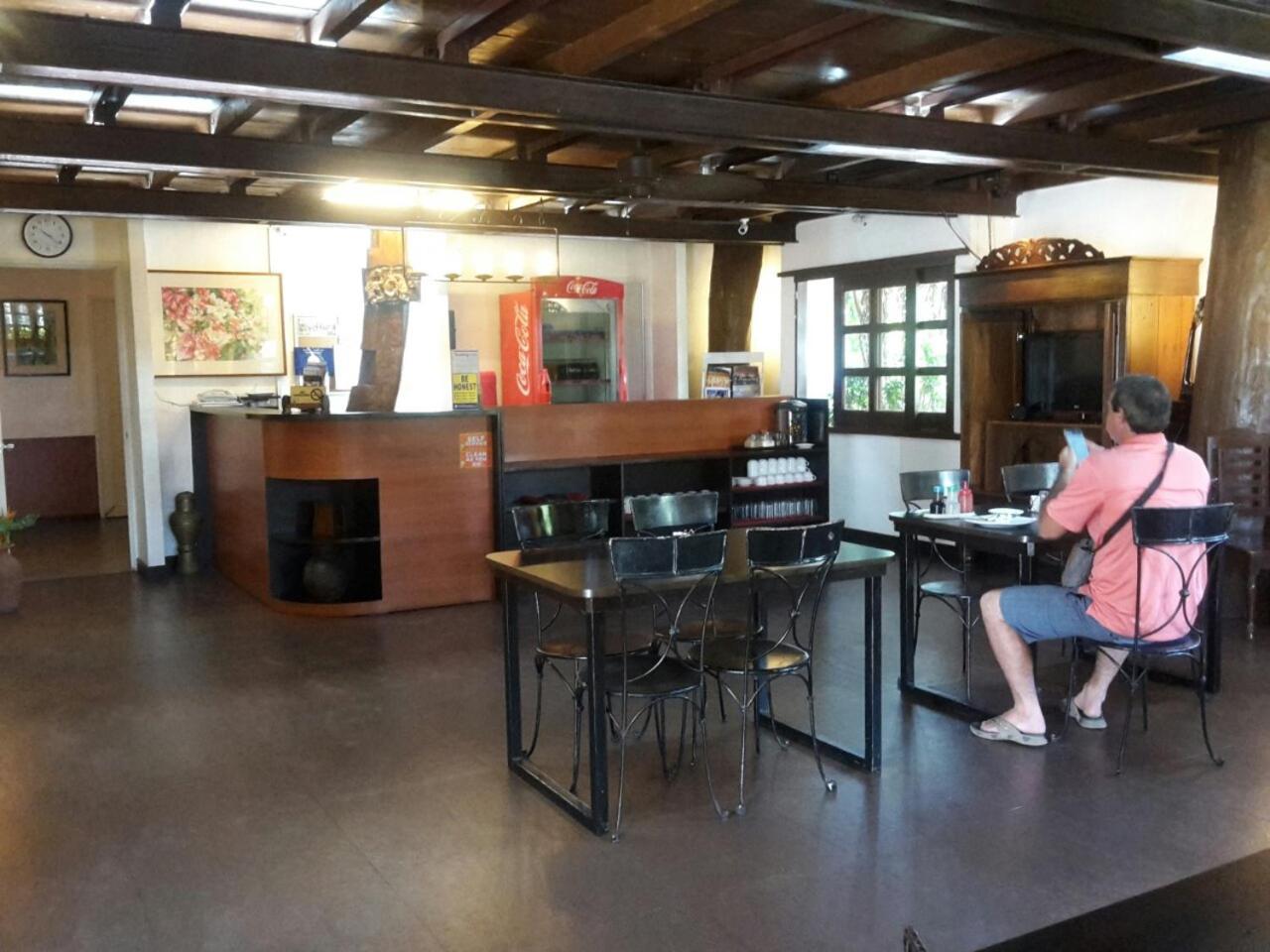 Travelbee Heritage Inn Dapitan Ngoại thất bức ảnh